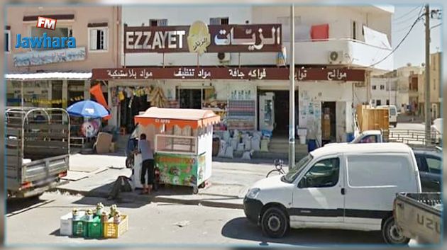 سوسة : صاحب محل تجاري يروي تفاصيل إصابة عاملة بفيروس 