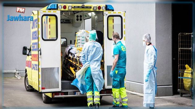 حالات الوفاة بفيروس كورونا في إيطاليا تتجاوز 8000