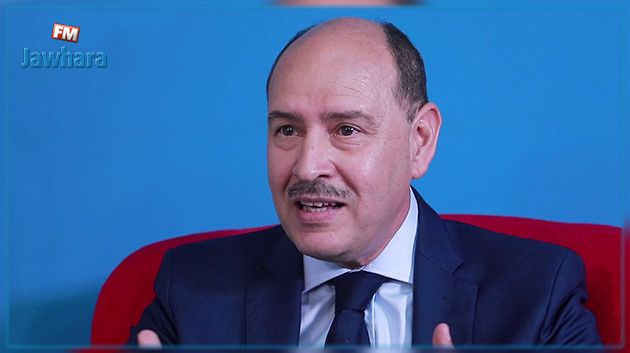 لطفي المرايحي :