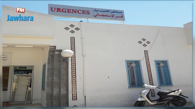 الفريق الطبي بقسم الاستعجالي بالقلعة الكبرى: جنود دون أسلحة... لمجابهة وباء الكورونا