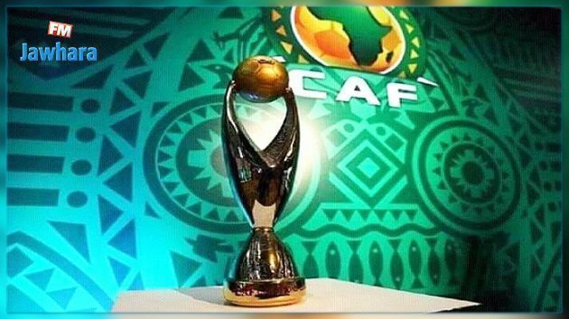 دوري أبطال إفريقيا : تحديد موعد مبدئي للدور نصف النهائي 