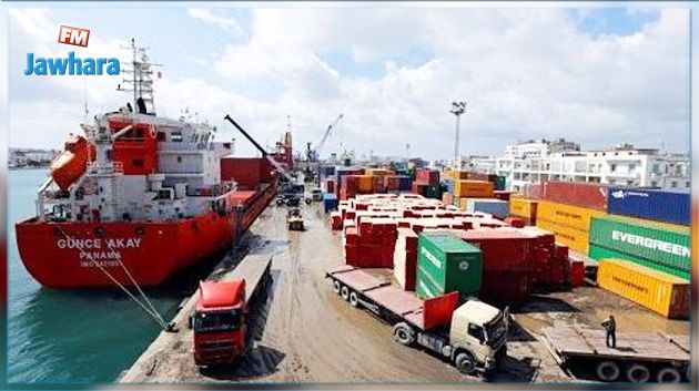 تفاصيل جديدة حول جريمة استيراد مواد طبية منتهية الصلوحية عبر ميناء رادس