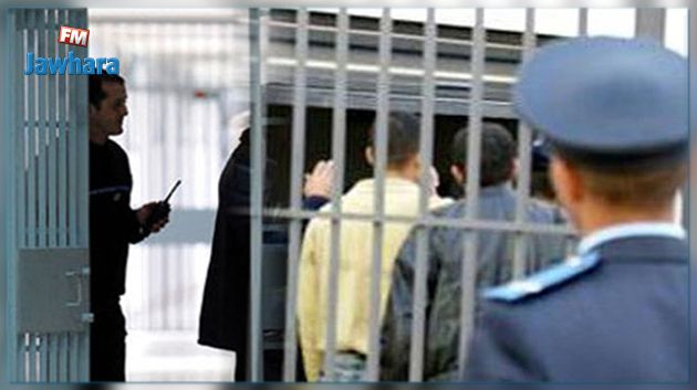 عفو جديد خاص لـ 1420 سجينا للتخفيف من ضغط السجون