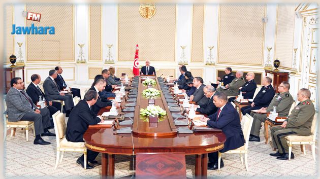 تمديد فترة الحجر الصحي الشامل