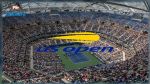 us open يتحدى الكورونا ويحافظ على موعده المحدد