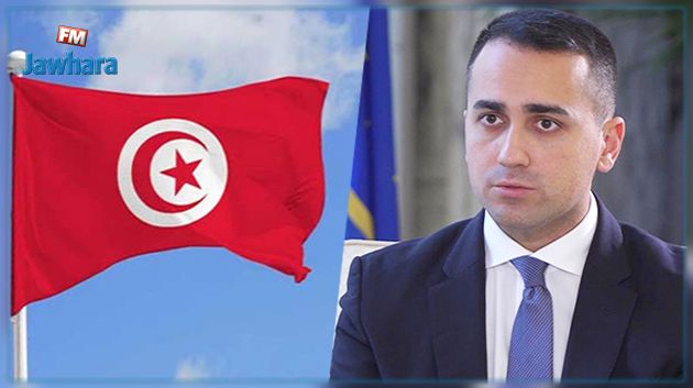 وزير الخارجية الإيطالي : لا نقدم المال لتونس هدية أو هبة