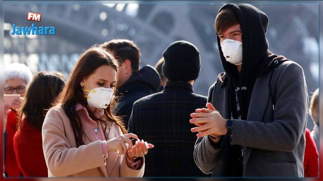منظمة الصحة العالمية: فيروس كورونا تسبّب في وفاة شباب في عدّة دول