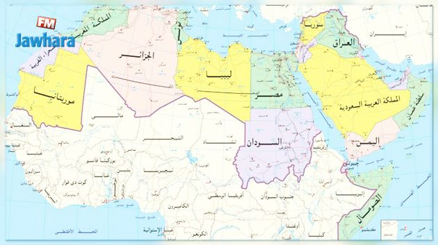 ترتيب تونس عربيا من حيث انتشار وباء كورونا ووزير الصحة يعلق (صورة)