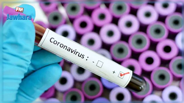 8 إصابات جديدة بفيروس كورونا في ولاية تطاوين