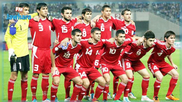 الدوري الطاجيكي يبدأ اليوم رغم الكورونا