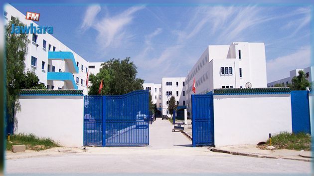 خلية الأزمة بجندوبة تقدم مساعدات ل127 طالبا افريقيا بعدد من المبيتات الجامعية