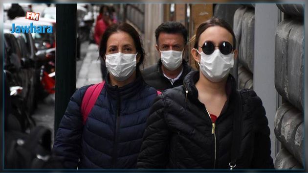 رئيسة بلدية سُكرة لا تستبعد عزل منطقة دار فضال بسبب تفشي فيروس كورونا 