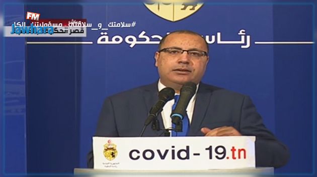 وزير الداخلية : الوضع خطير.. ونخشى انتشار مشاهد صادمة