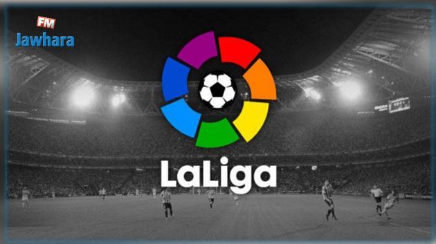 الاتحاد الإسباني لكرة القدم : 4 مليون يورو لكل نادِ