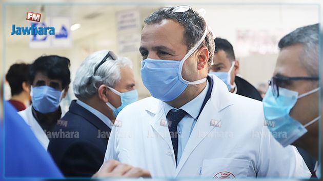 وزير الصحة : إذا لم نتعض من محنة كورونا فلن تكون لنا فرصة للتغيير