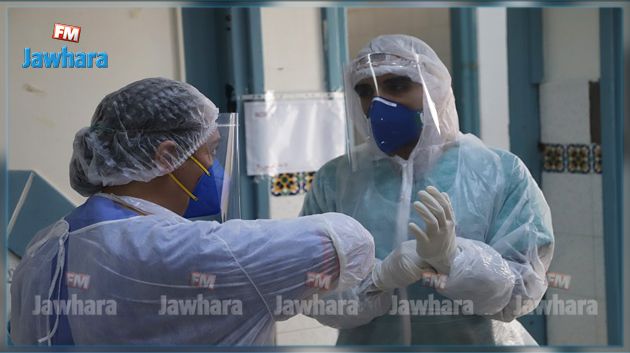 نابل: عدم تسجيل إصابات جديدة بفيروس