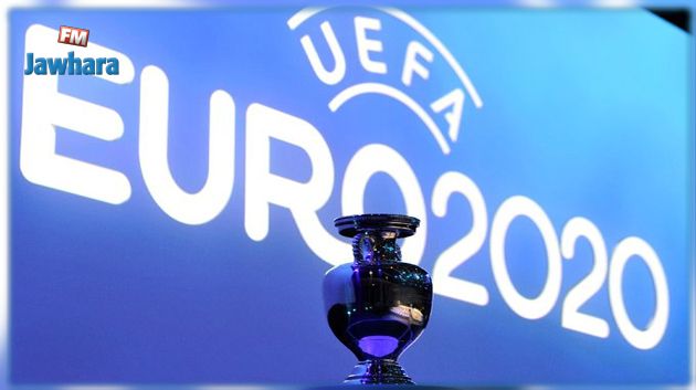 موعد جديد محتمل لمباريات ملحق يورو 2020
