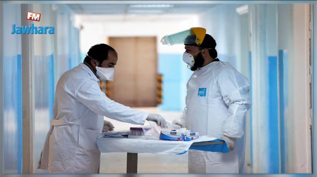 قفصة : تسجيل 3 إصابات جديدة بفيروس كورونا