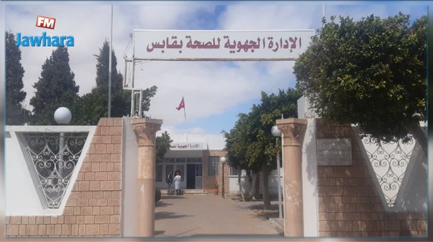 قابس: تسجيل إصابة جديدة بفيروس كورونا و تماثل 3 مصابين للشفاء