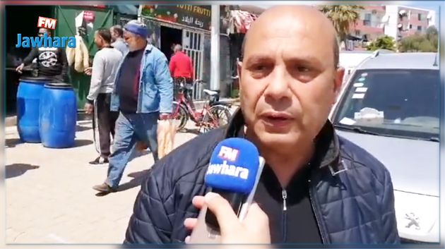 خلال حملة مراقبة ميدانية رئيس بلدية سوسة يتوجه بنداء عاجل للمواطنين (فيديو)