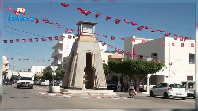 القلعة الصغرى: مواطن يتبرّع بأرضه لبناء مستشفى خاص بمرضى الكورونا