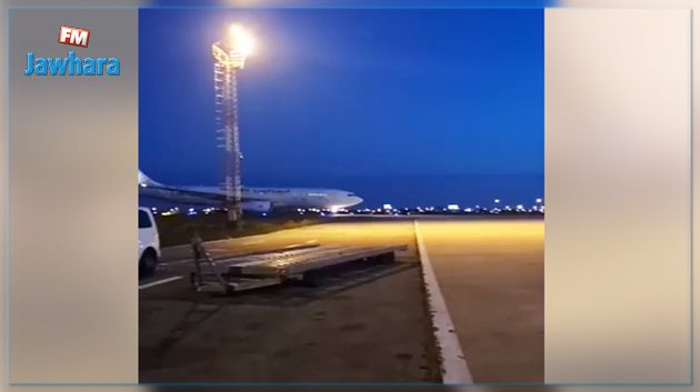 عبد اللطيف المكي : شحنة مستلزمات طبية جديدة تصل تونس خلال ساعات