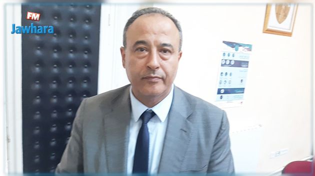 إصابة إطار بمصحة خاصة في سوسة بكورونا : سامي الرقيق يوضح