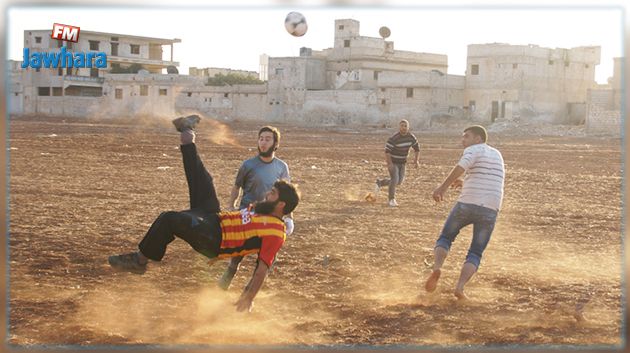 بنزرت: القبض على 9 أشخاص يلعبون كرة القدم
