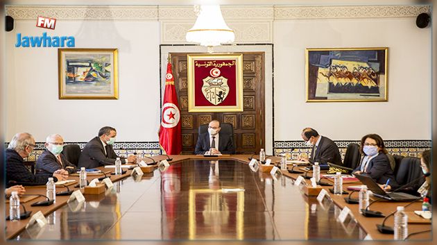 إجراءات إضافية ممكنة لمزيد التحكم في انتشار فيروس كورونا