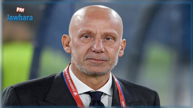 نجم جوفنتس السابق يعلن تعافيه من السرطان