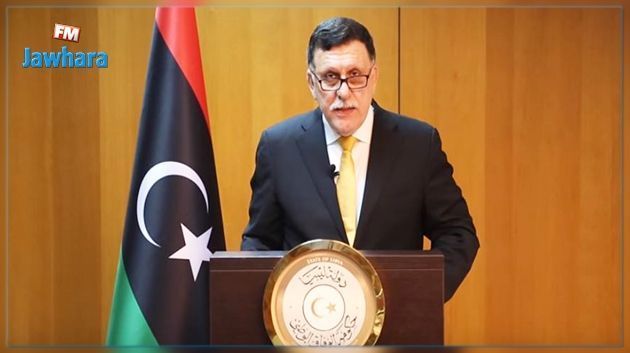 قوات حكومة الوفاق الليبية تعلن السيطرة  على 4 مدن جديدة غربي البلاد