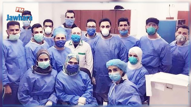 جمعية الأطباء التونسيين بفرنسا تؤكد أن هجرة الاطباء لن تكون سببا في قطع الصلة بتونس