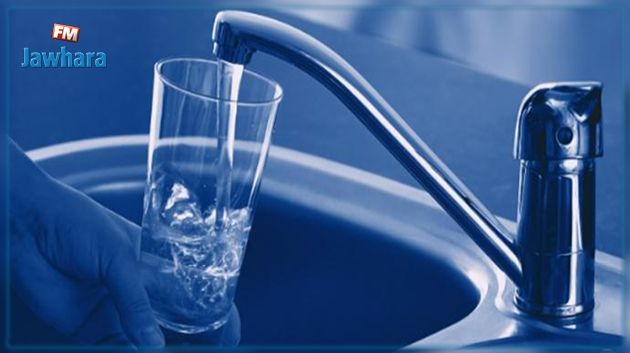 وزير الفلاحة يقدم تفاصيل الزيادة في تعريفة استهلاك مياه الشرب