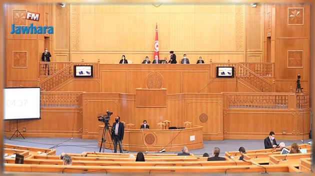 البرلمان يصادق على إنضمام تونس إلى التحالف العالمي للمناطق الجافة