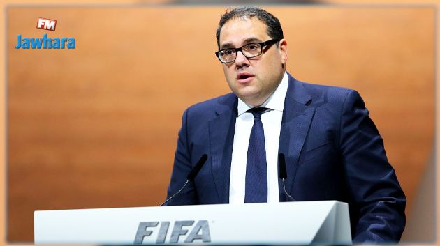 نائب رئيس الفيفا : نحو تأجيل كل المباريات الدولية إلى سنة 2021