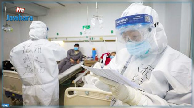 الصين : تسجيل 89 حالة إصابة جديدة بكورونا 