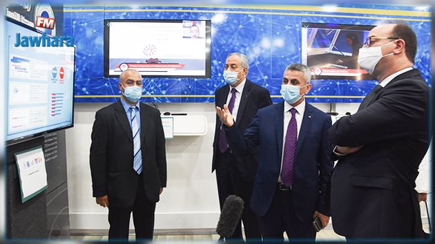 إفتتاح المعرض الإفتراضي الوطني للعلوم والتكنولوجيا والإبداع للتصدي لوباء كورونا