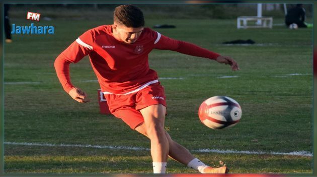أول إصابة بفيروس كورونا للاعب كرة قدم في تونس