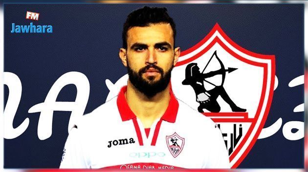 حمدي النقاز يكسب قضيته ضد الزمالك المصري