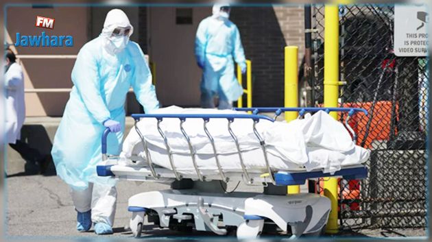 في تطور لم يحدث منذ بدء الوباء : 1438 حالة وفاة في فرنسا خلال 24 ساعة
