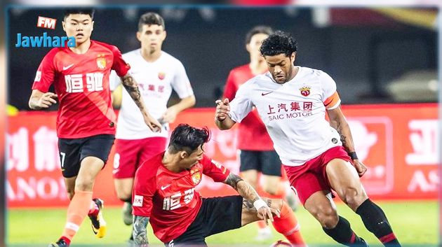 بعد تراجع اصابات الكورونا : موعد مبدئي لعودة الدوري الصيني 