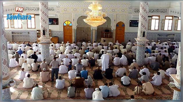 ديوان الإفتاء يوضح بخصوص أداء صلاة التراويح و صلاة العيد في البيت 