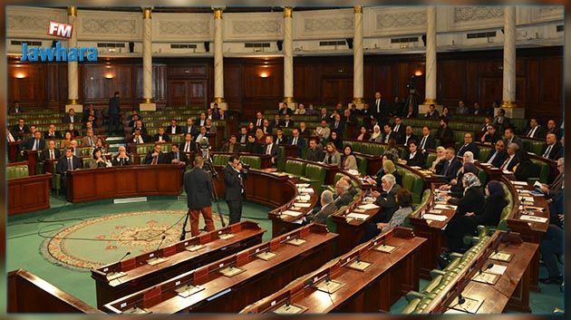 إقرار جلستيْ حوار مع أعضاء الحكومة في البرلمان