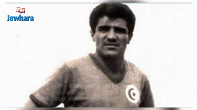 الاسطورة نور الدين ديوة في ذمّة الله