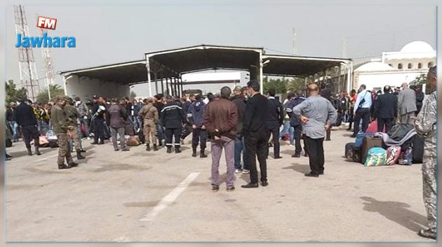 والي مدنين: