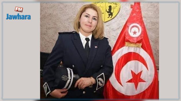 معتمدة زرمدين ترفض قبول قرار إعفائها من مهامها و توضح