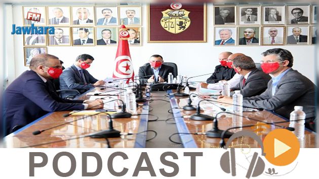 جوهرة سبور الساعة السادسة مساء ليوم الاربعاء 22-04-2020