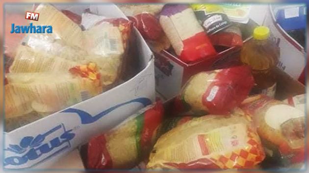 زغوان : توزيع 7500 مساعدة لفائدة عائلات معوزة
