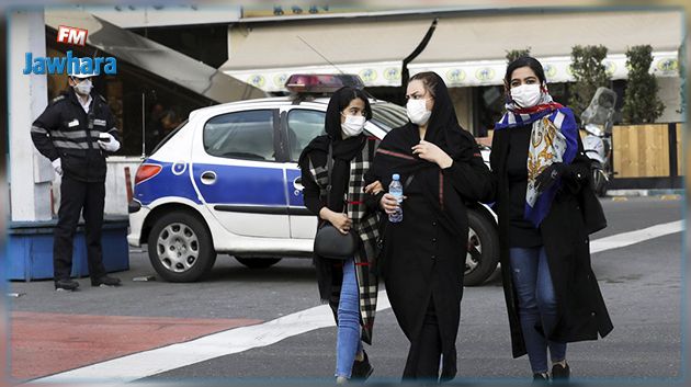 بينها تونس : أحدث الأرقام حول الوضع الوبائي بدول الشرق الأوسط