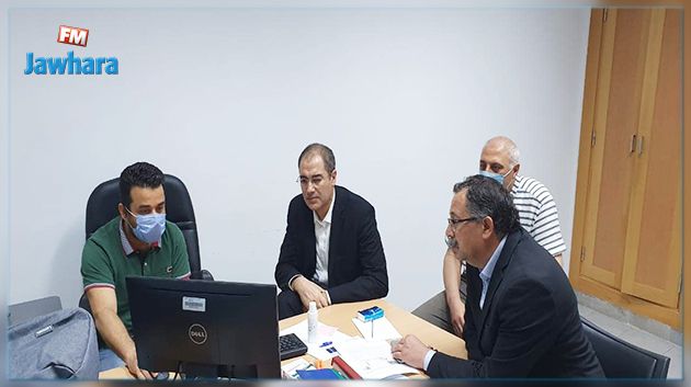 وزارة المالية تستعدّ لتطوير منظومة التصريح عن بعد